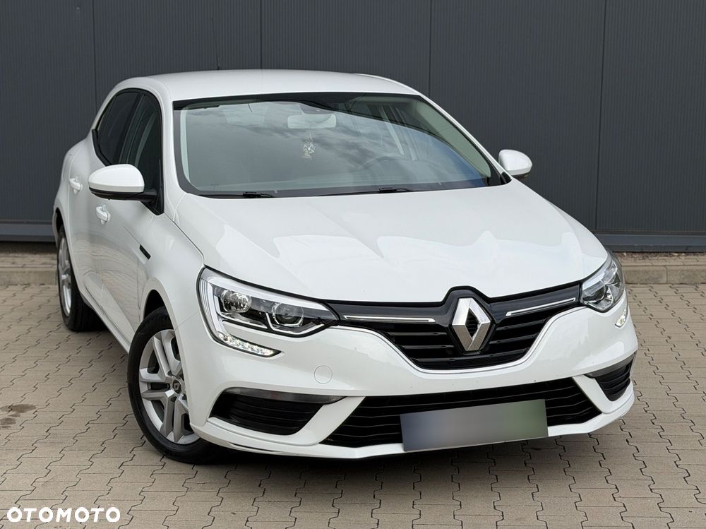 Renault Megane 1.2 Energy TCe Limited - 3