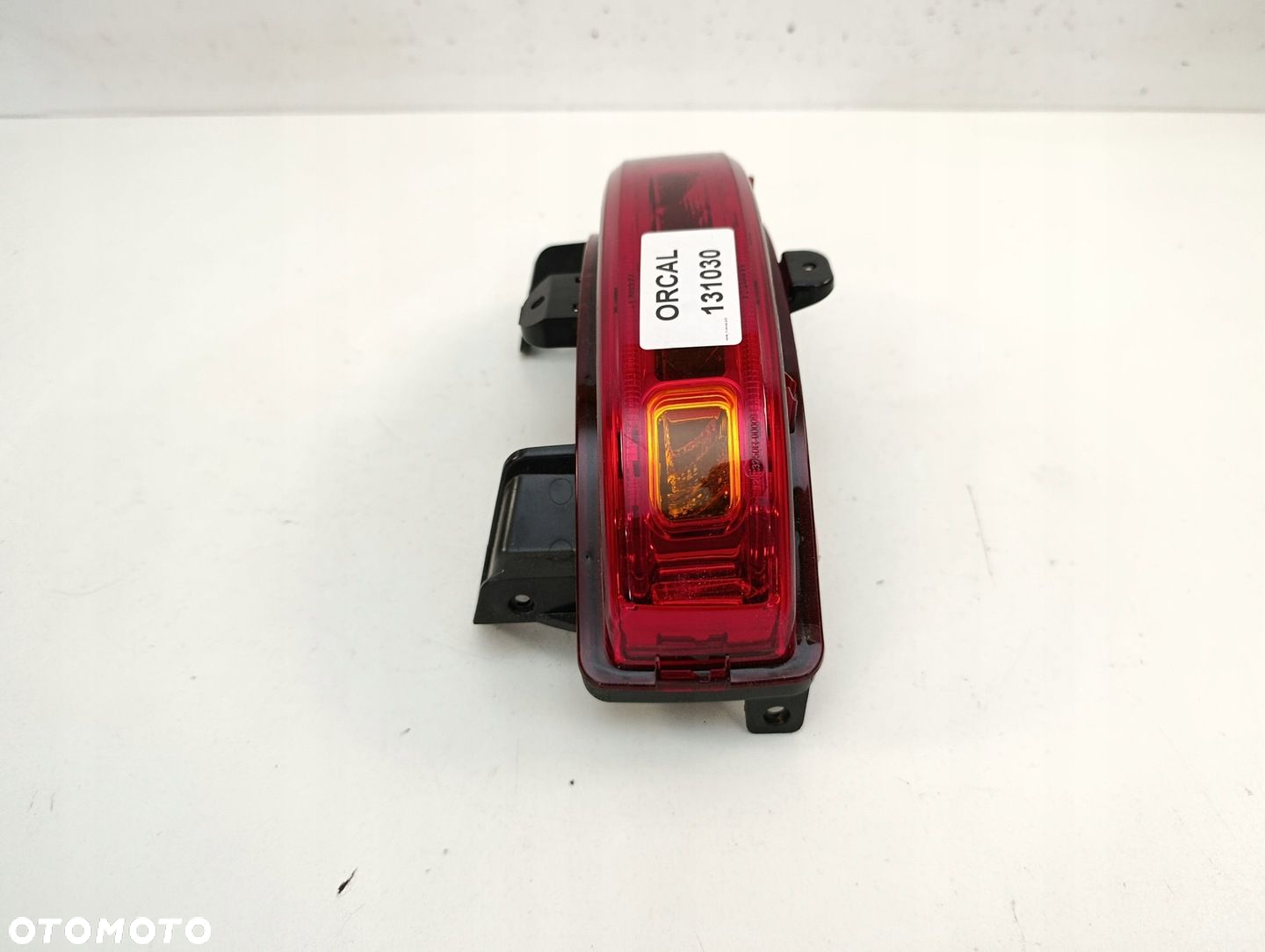 LAMPA TYLNA TYŁ DO SKUTERA ELEKTRYCZNEGO ORCAL E2 MAX - 3