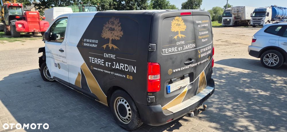 Opel VIVARO - 16