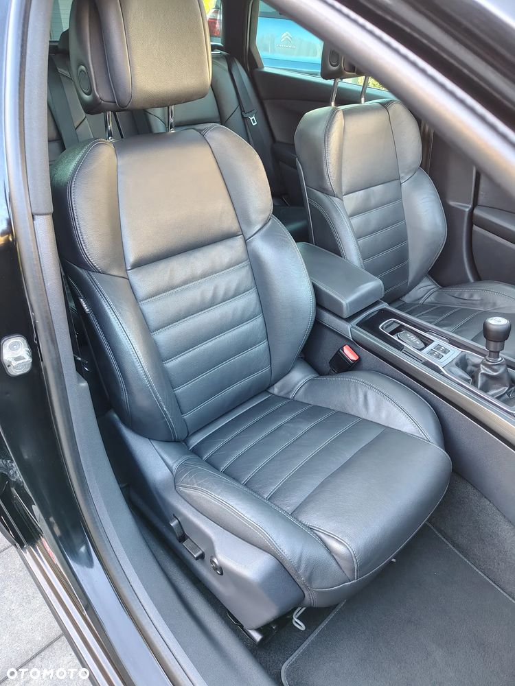 Peugeot 508 2.0 HDi Allure - 28