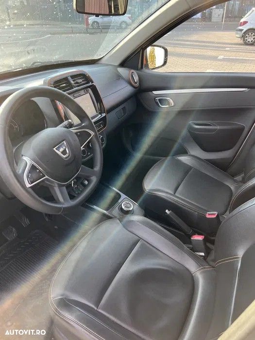 Dacia Spring Essential - 6