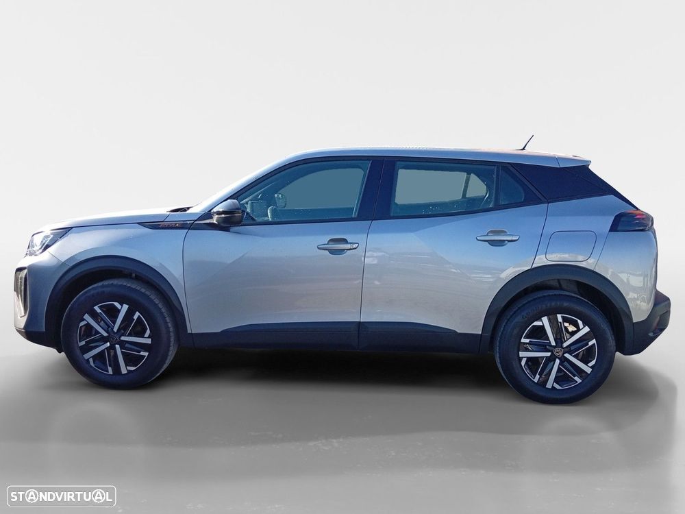 Peugeot 2008 1.2 PureTech Style - 2