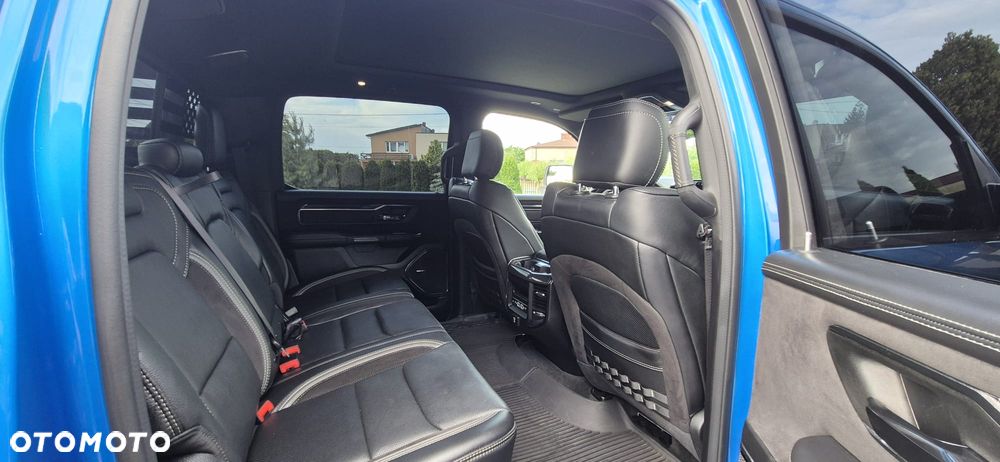 RAM 1500 TRX - 25