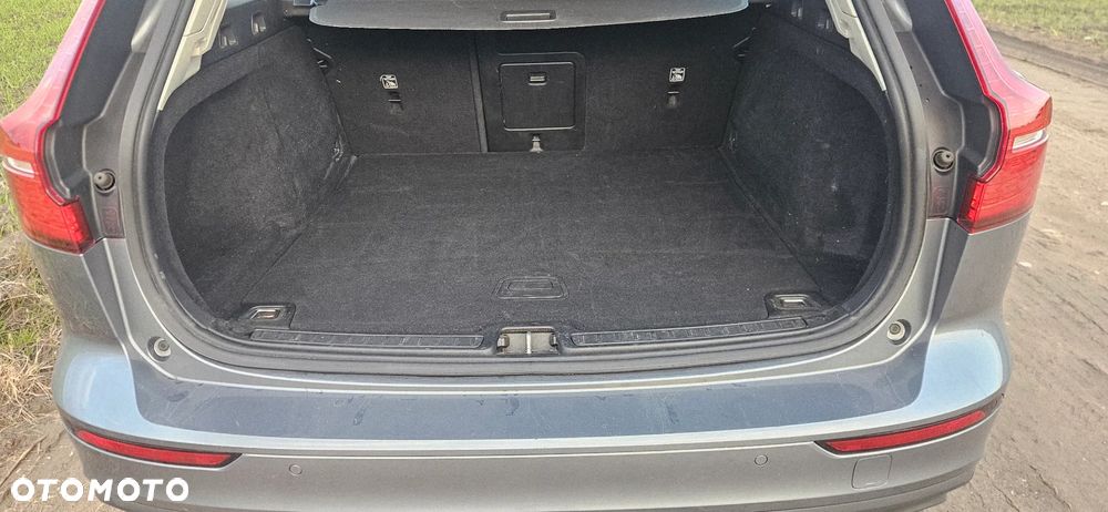 Volvo V60 D3 Momentum - 6