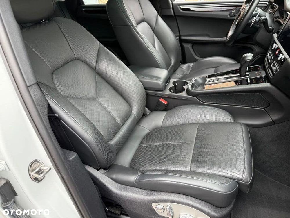 Porsche Macan PDK - 14
