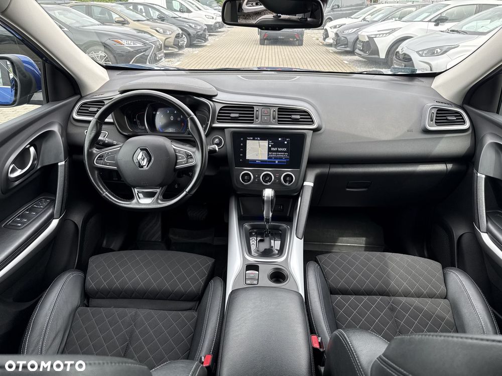 Renault Kadjar 1.3 TCe FAP Intens EDC - 18