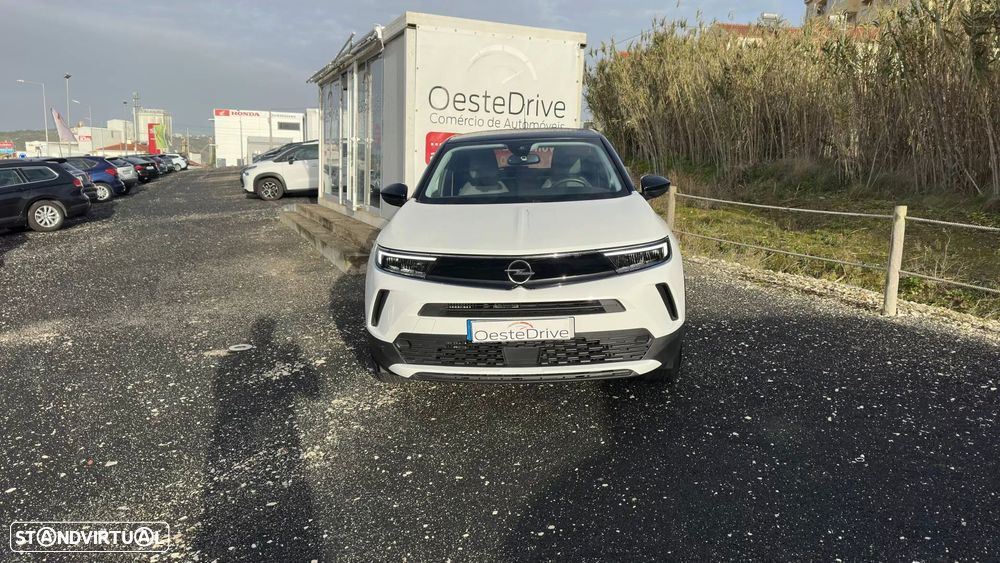 Opel Mokka 1.2 T Elegance - 2