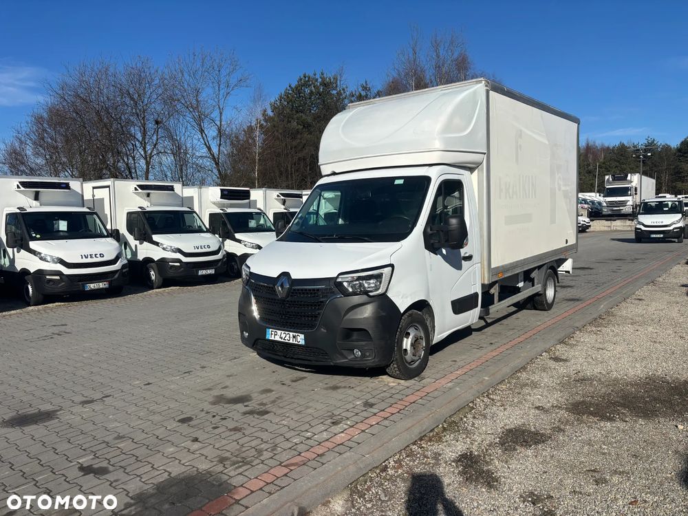 Renault MASTER - 2