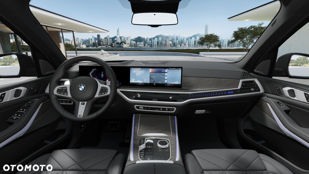 BMW X5 xDrive40i - 11