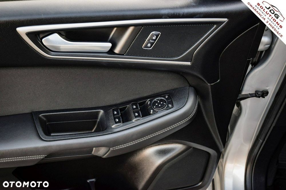 Ford S-Max 1.5 Eco Boost Start-Stopp Business - 18