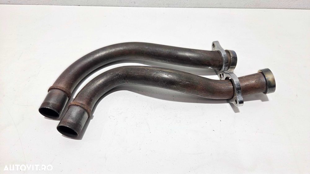 Monopost parbriz codita Honda VFR800 Vtec - 15