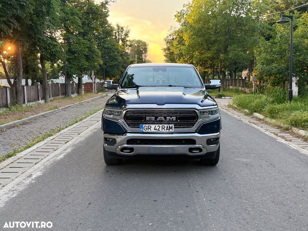 Dodge Ram - 2