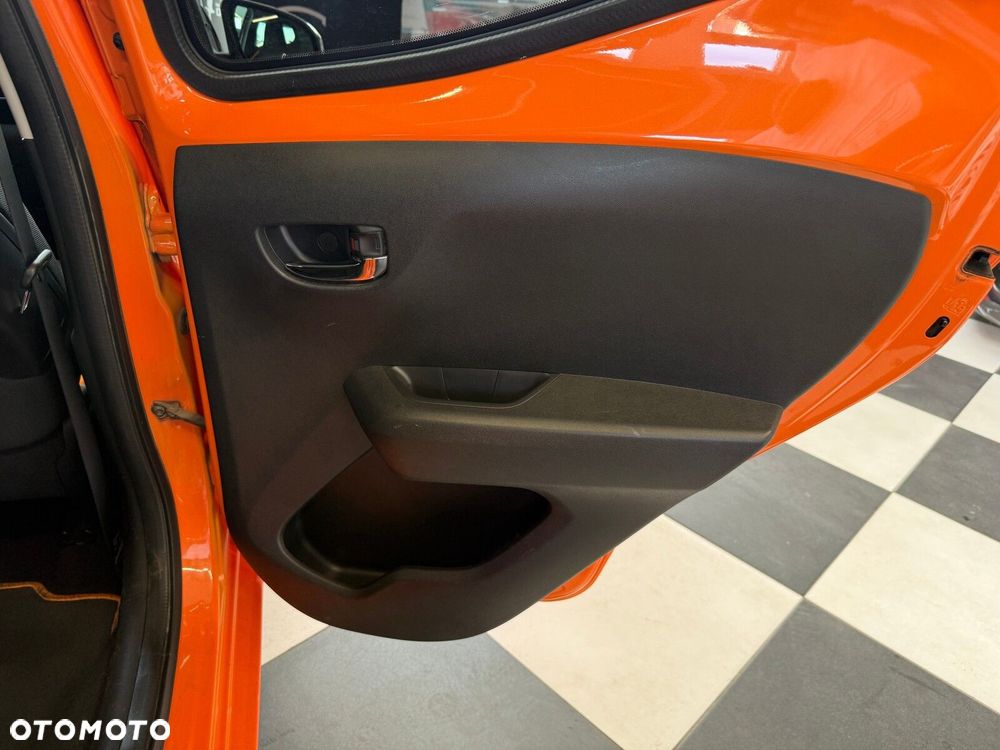Toyota Aygo - 11