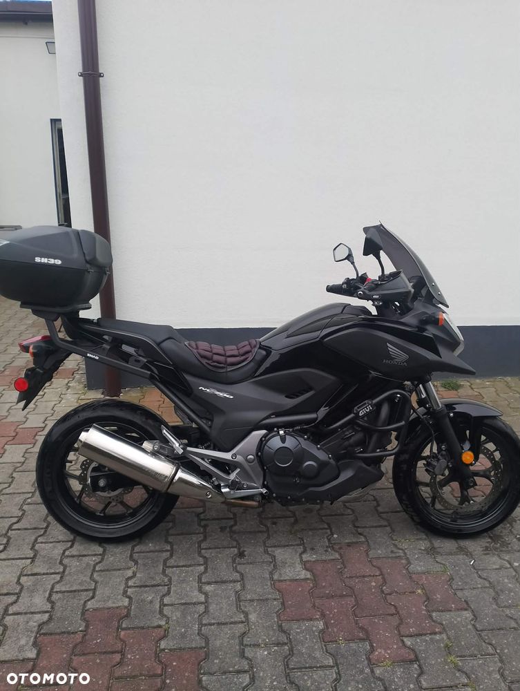 Honda NC - 3