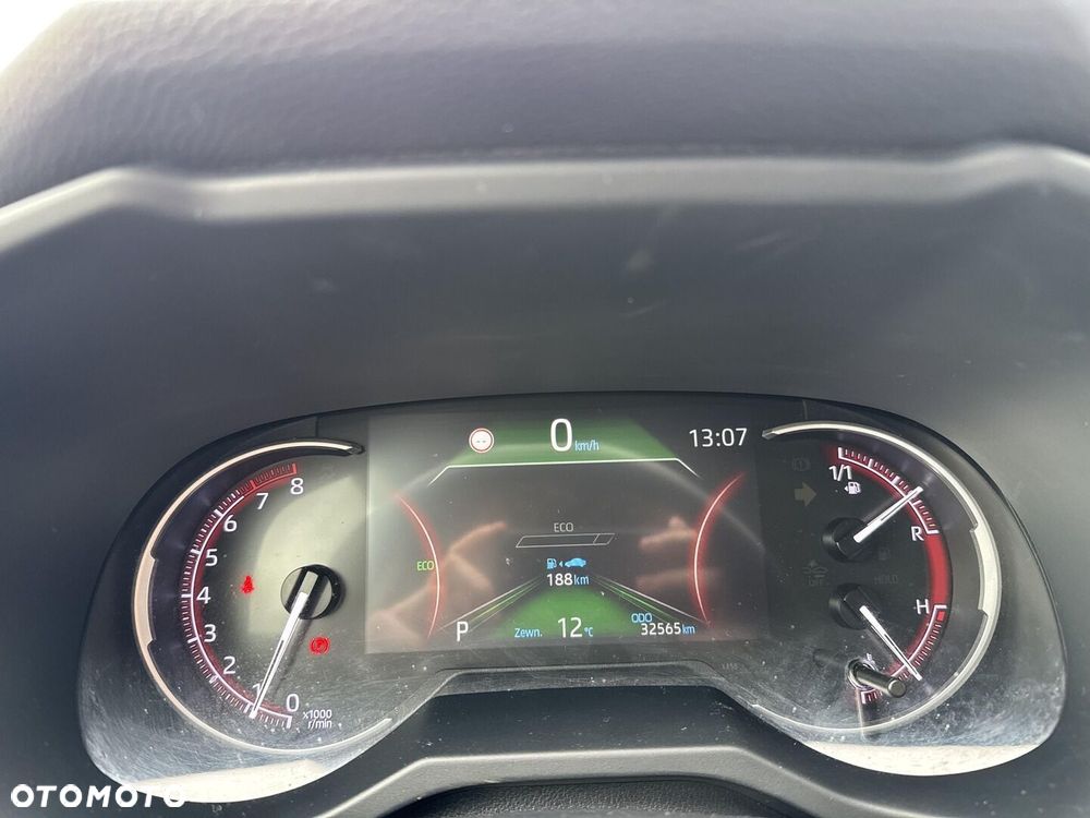 Toyota RAV4 2.0 Comfort 4x2 MS - 18