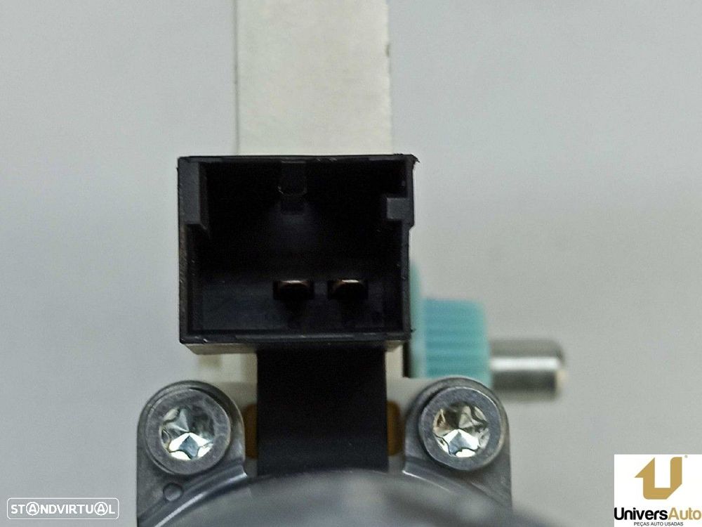 MOTOR ELEVADOR FRENTE ESQUERDO VOLKSWAGEN GOLF VII LIM. (BQ1) ADVANCE - 7