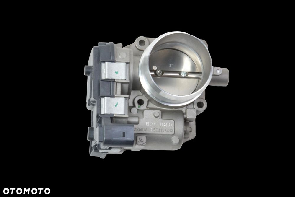 5802895468 ; 504134412 Iveco Daily 3.0 CNG przepustnica - 2