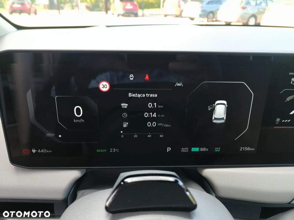 Kia EV3 81.4kWh Business Line - 15