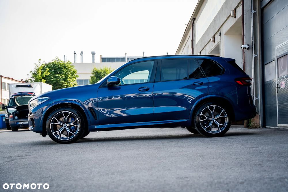 BMW X5 - 8