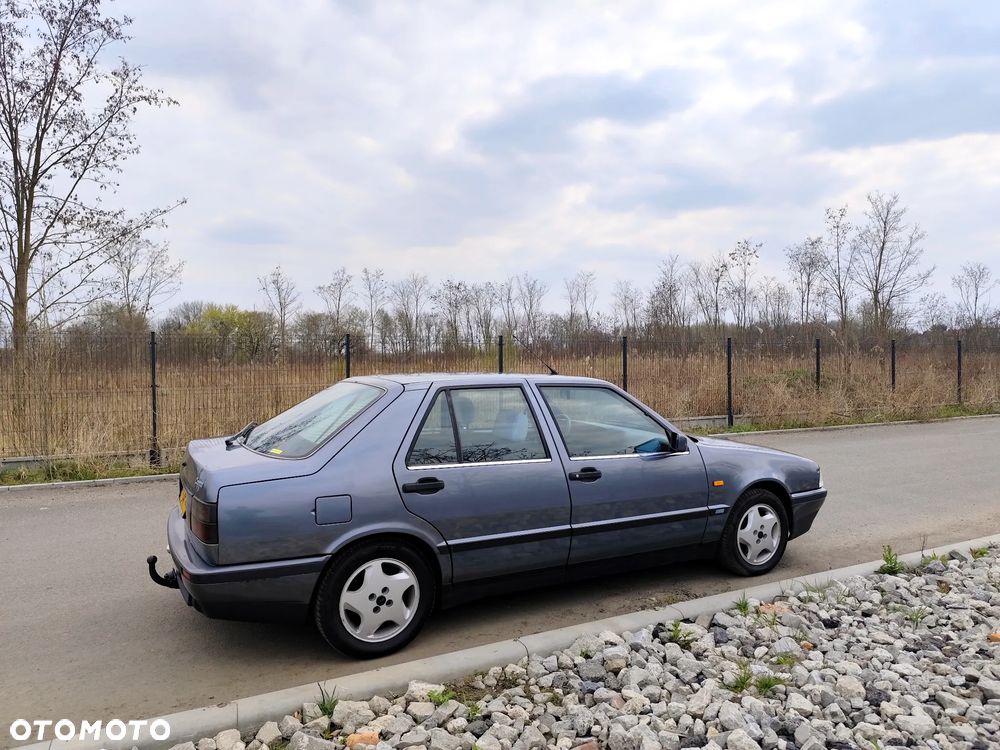 Fiat Croma - 3