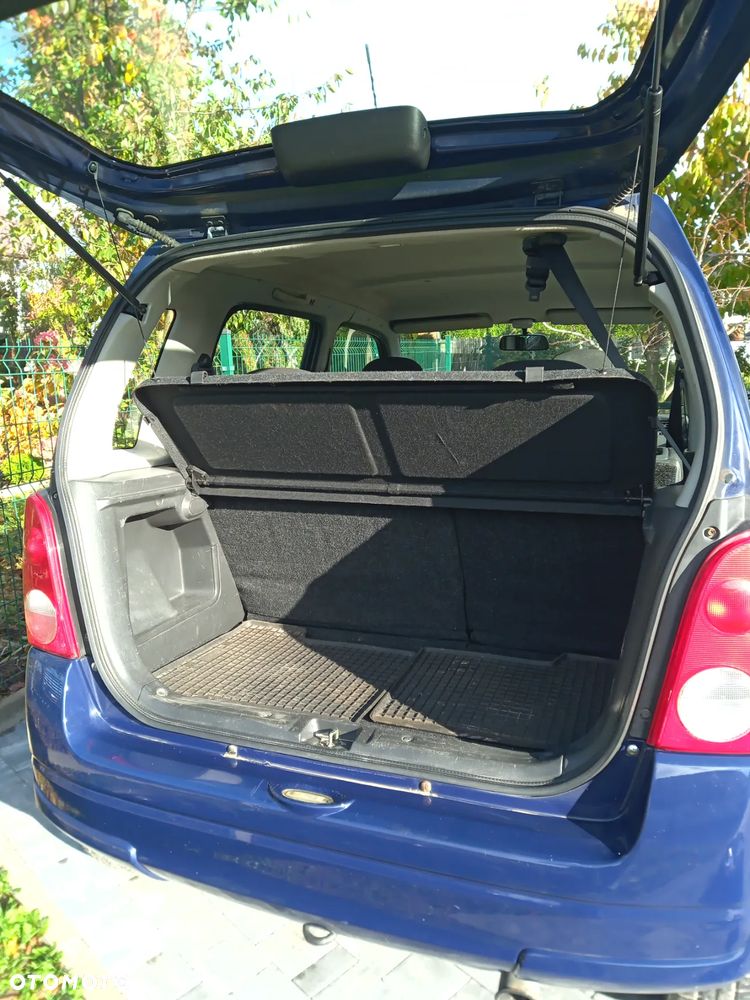 Opel Agila 1.0 Enjoy - 7