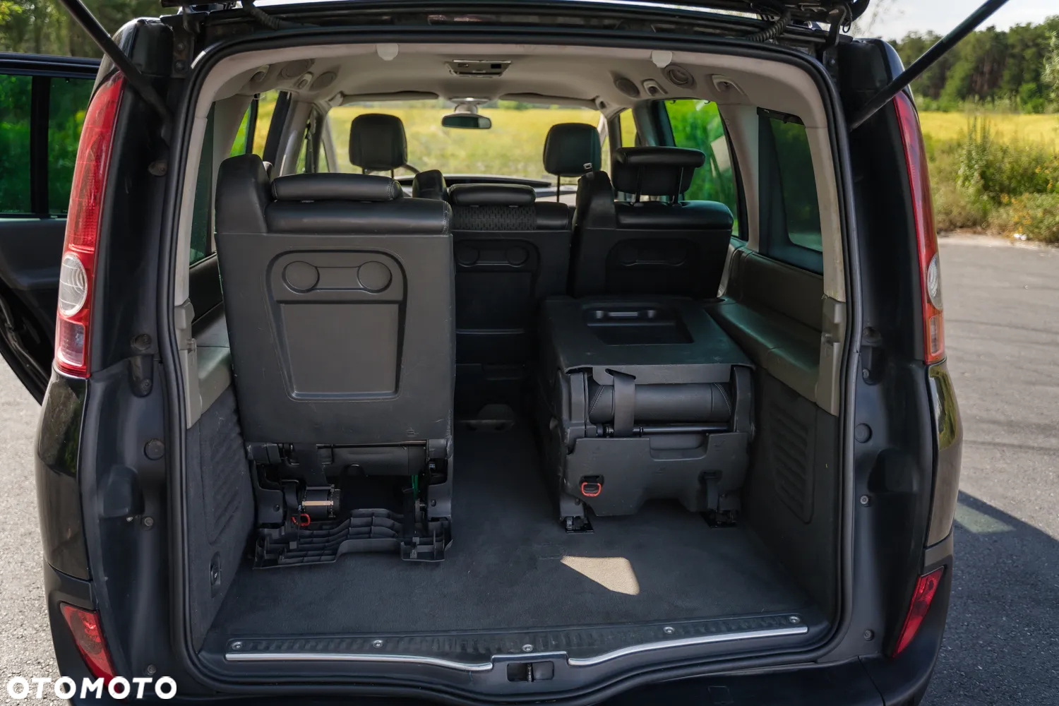 Renault Espace 2.0T Expression - 14