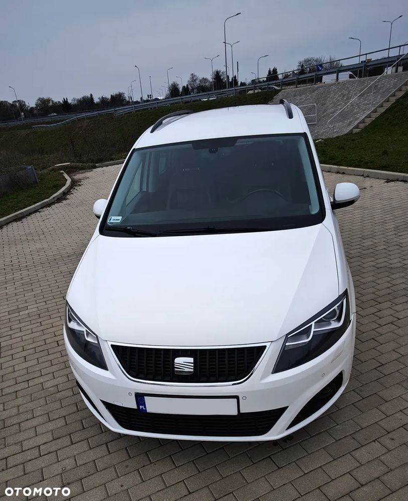 Seat Alhambra - 16
