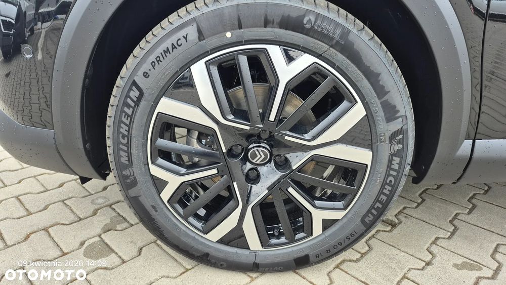 Citroën C4 1.2 mHEV Max eDCT6 - 7