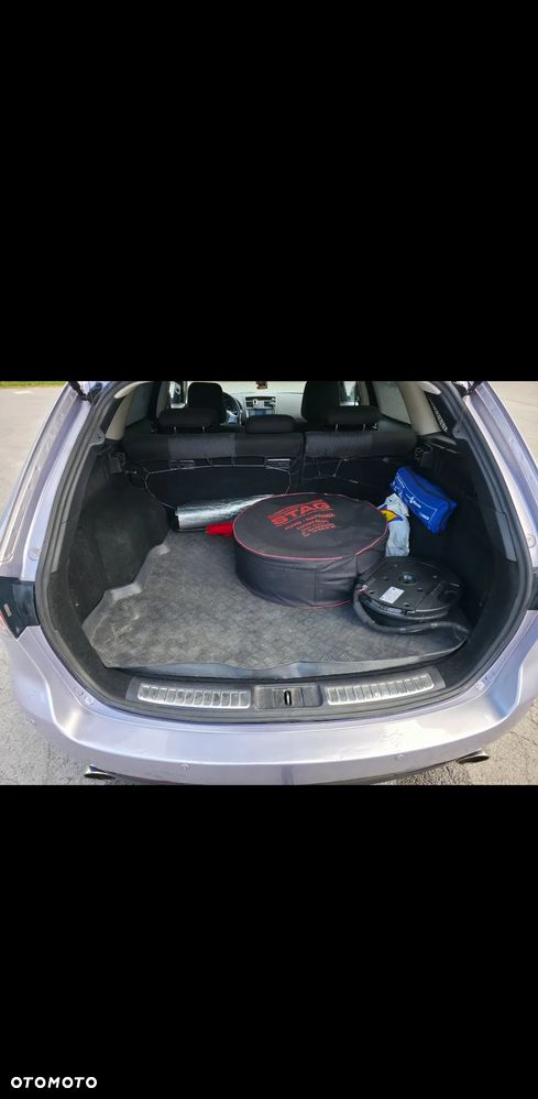 Mazda 6 2.0 Active - 13