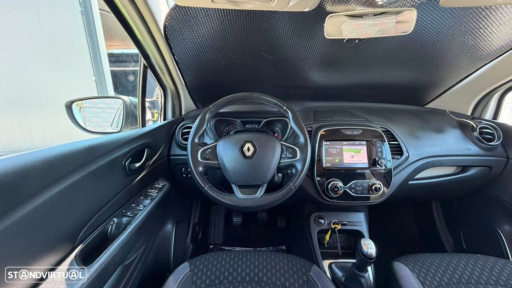 Renault Captur 0.9 TCE Exclusive - 23