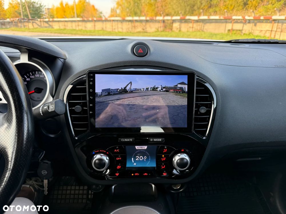 Nissan Juke 2013 photo 3