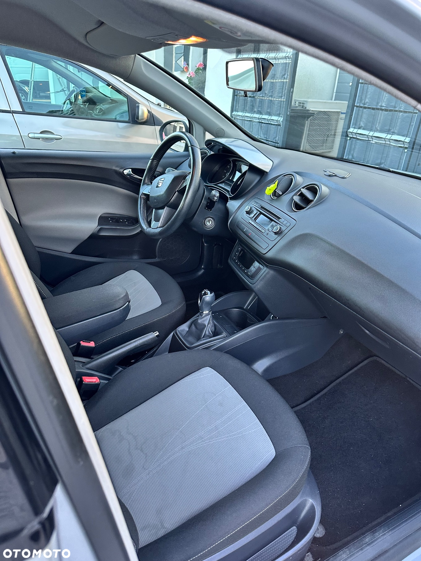 Seat Ibiza 1.2 TSI Style - 6