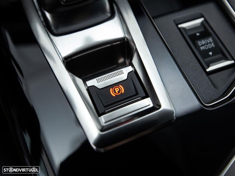 Peugeot 5008 - 21