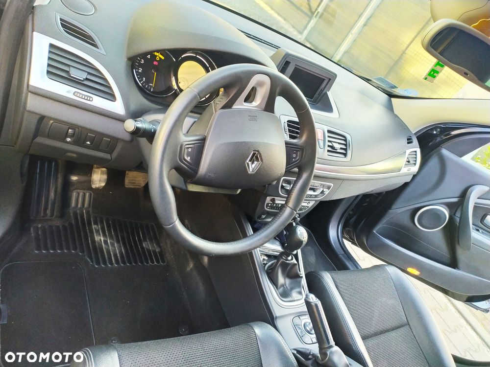 Renault Megane - 7