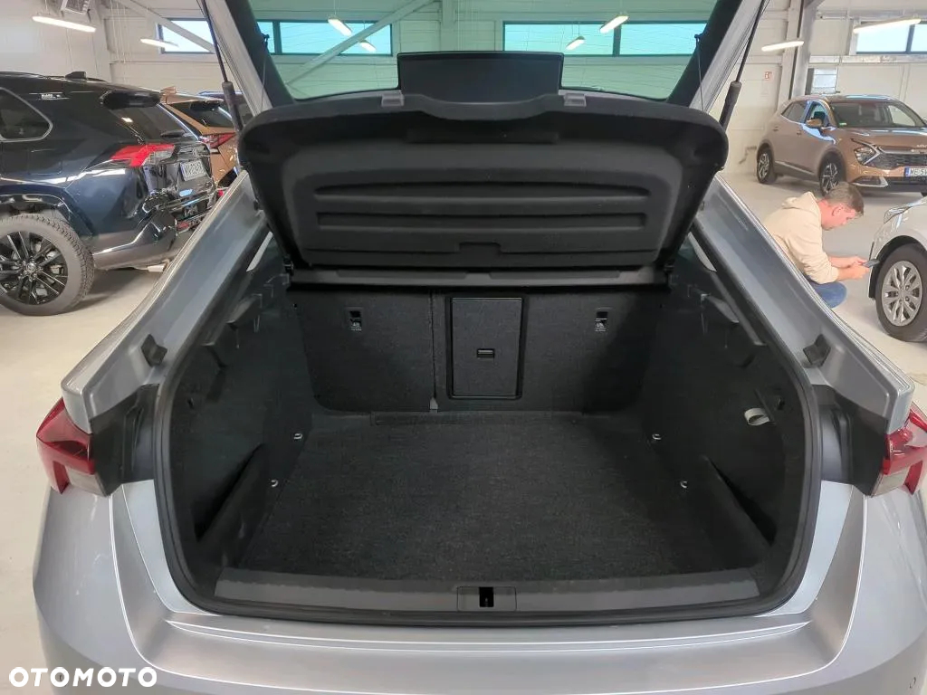 Skoda Octavia 1.5 TSI ACT Ambition - 21
