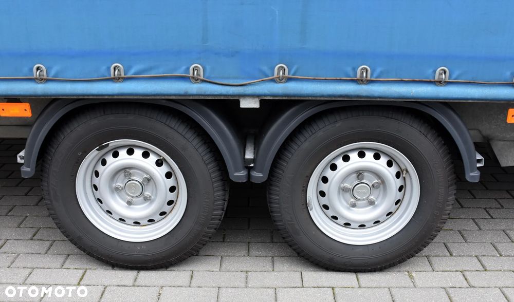 Mercedes-Benz ATEGO 818 L - 25