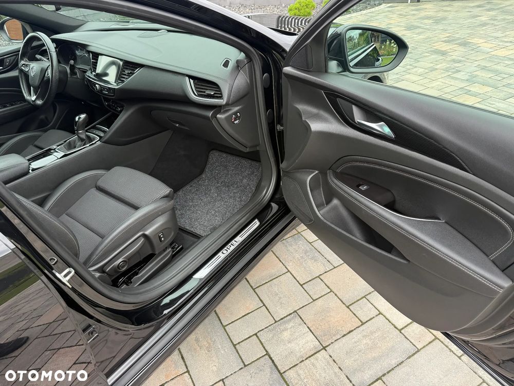 Opel Insignia 1.5 Direct InjectionTurbo Edition - 22