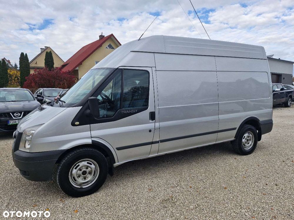Ford Transit - 5