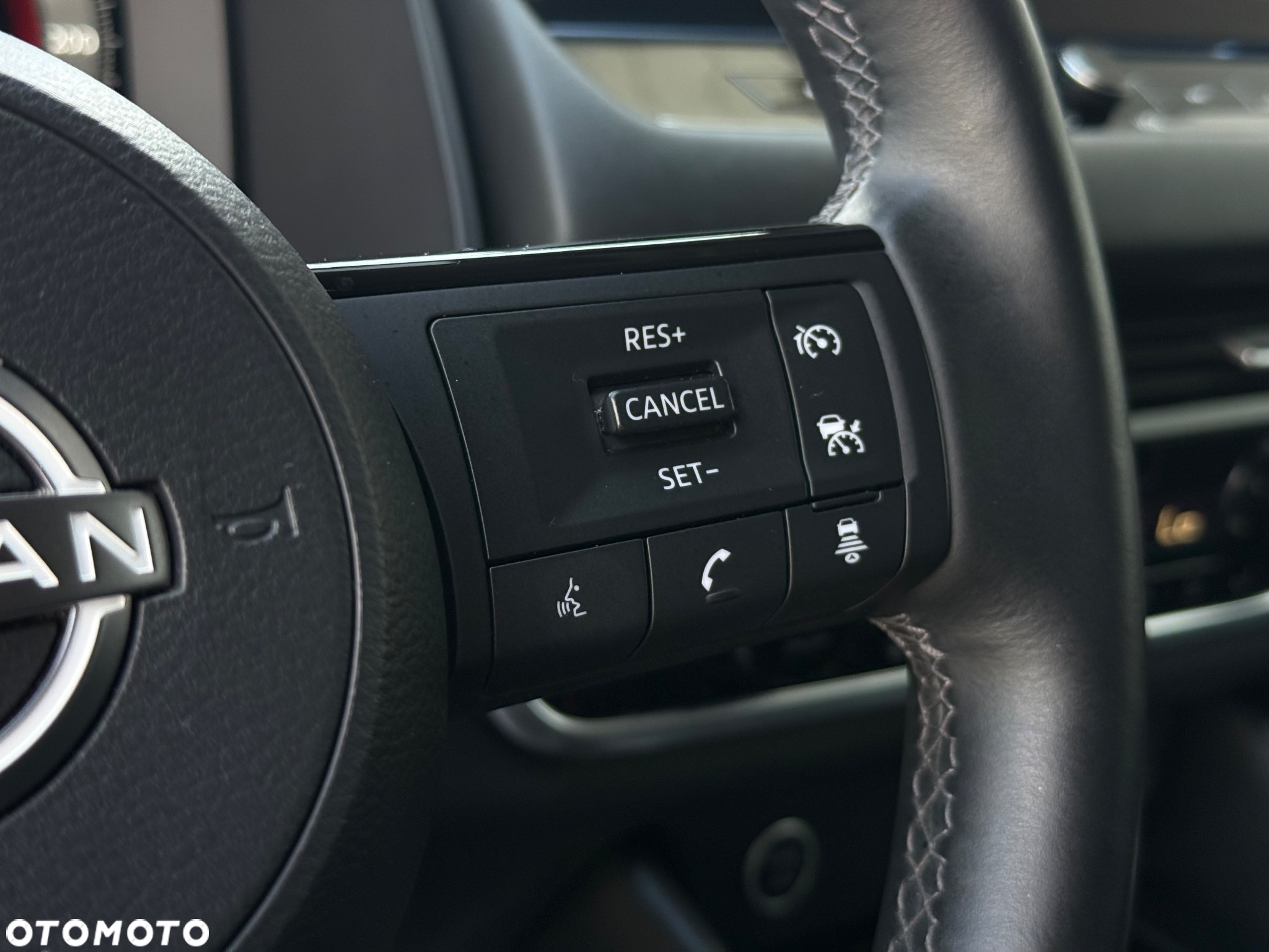Nissan Qashqai 1.3 DIG-T MHEV N-Connecta - 13