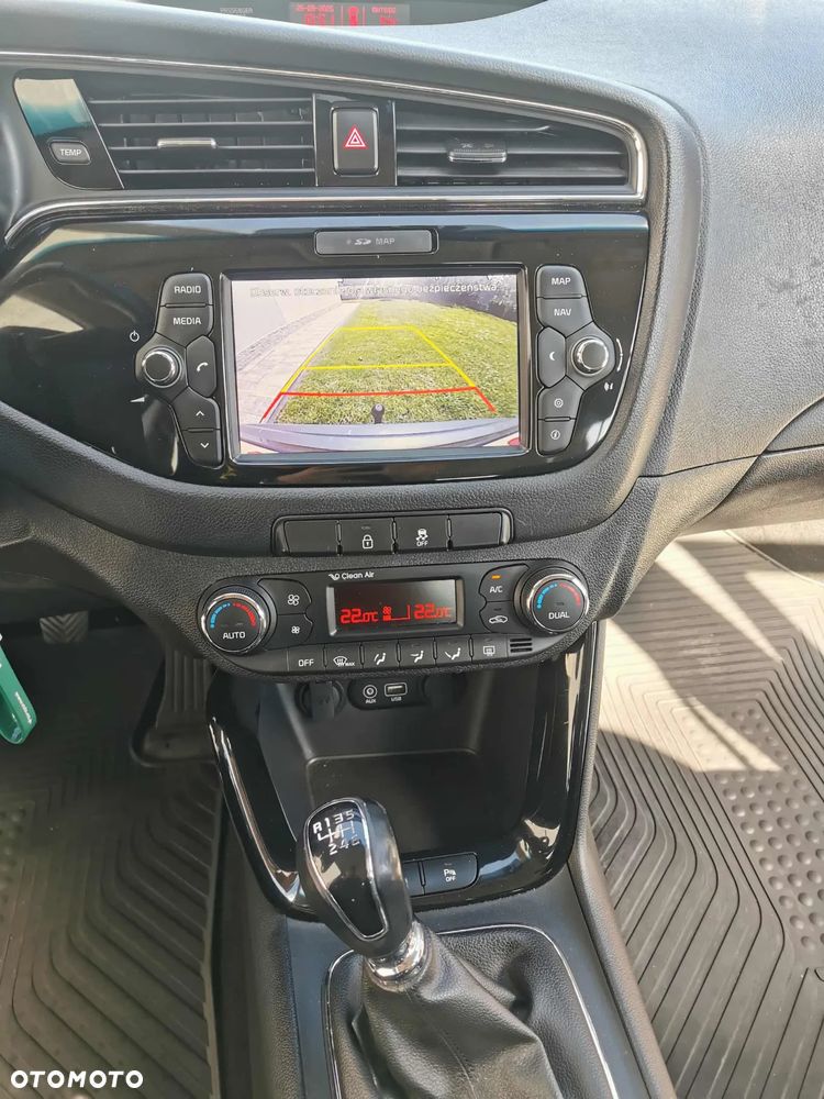 Kia Ceed - 26