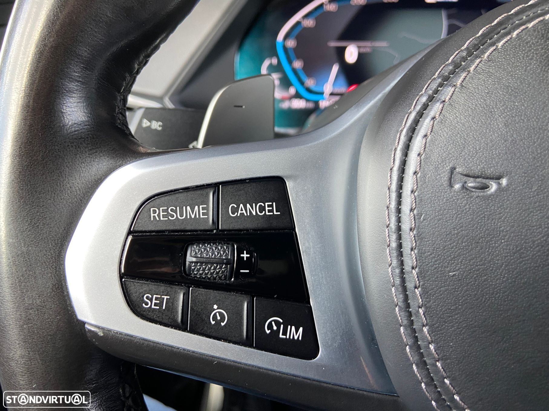 BMW X5 45 e xDrive Pack M - 16