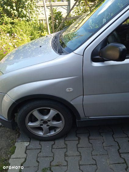 Suzuki Ignis 1.3 DDiS Comfort - 2