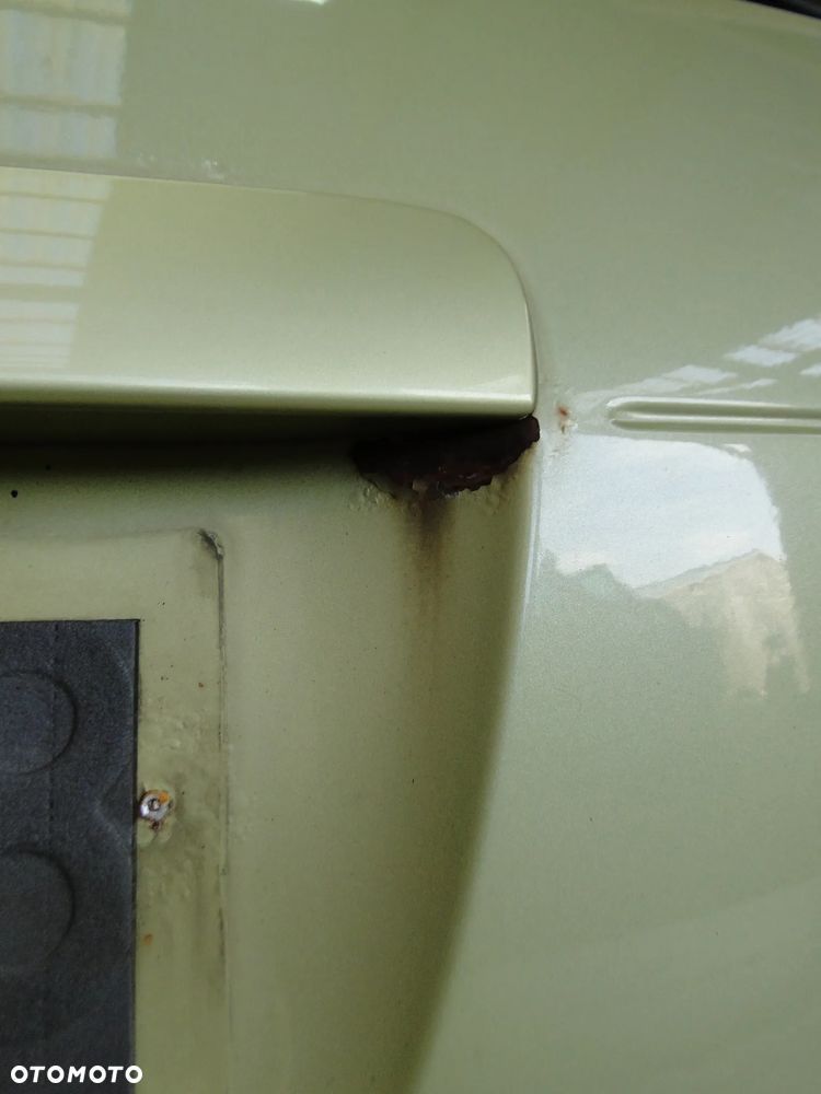 FORD C-MAX I MK1 LIFT KLAPA BAGAŻNIKA TYŁ TYLNA KOMPLETNA EUROPA - 18