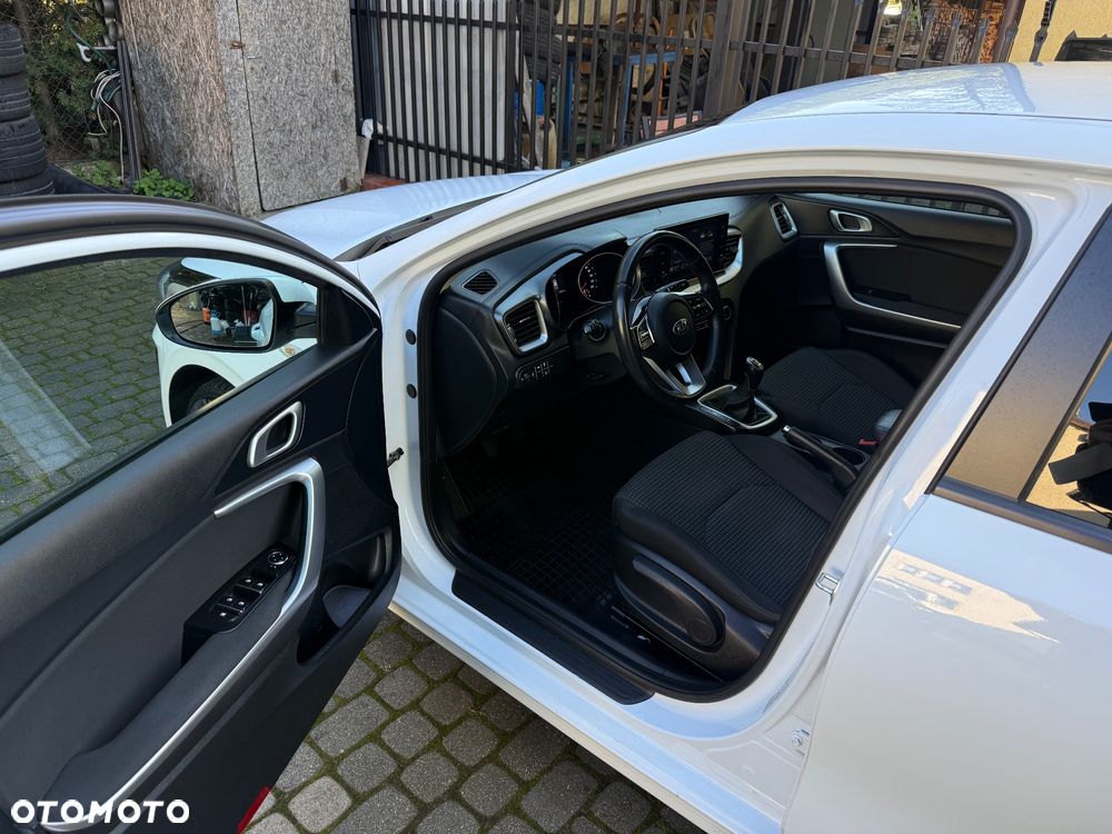 Kia Ceed 1.0 T-GDI L - 4