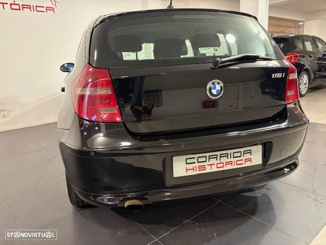 BMW 116 i Sport - 34