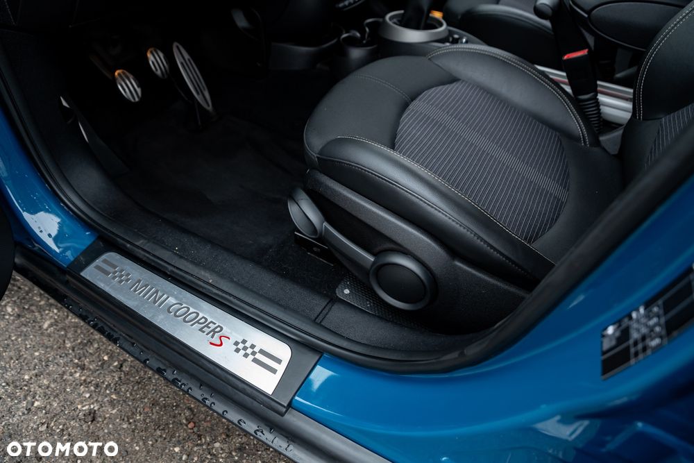 MINI Countryman Cooper S - 18