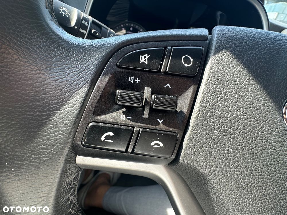 Hyundai Tucson - 12