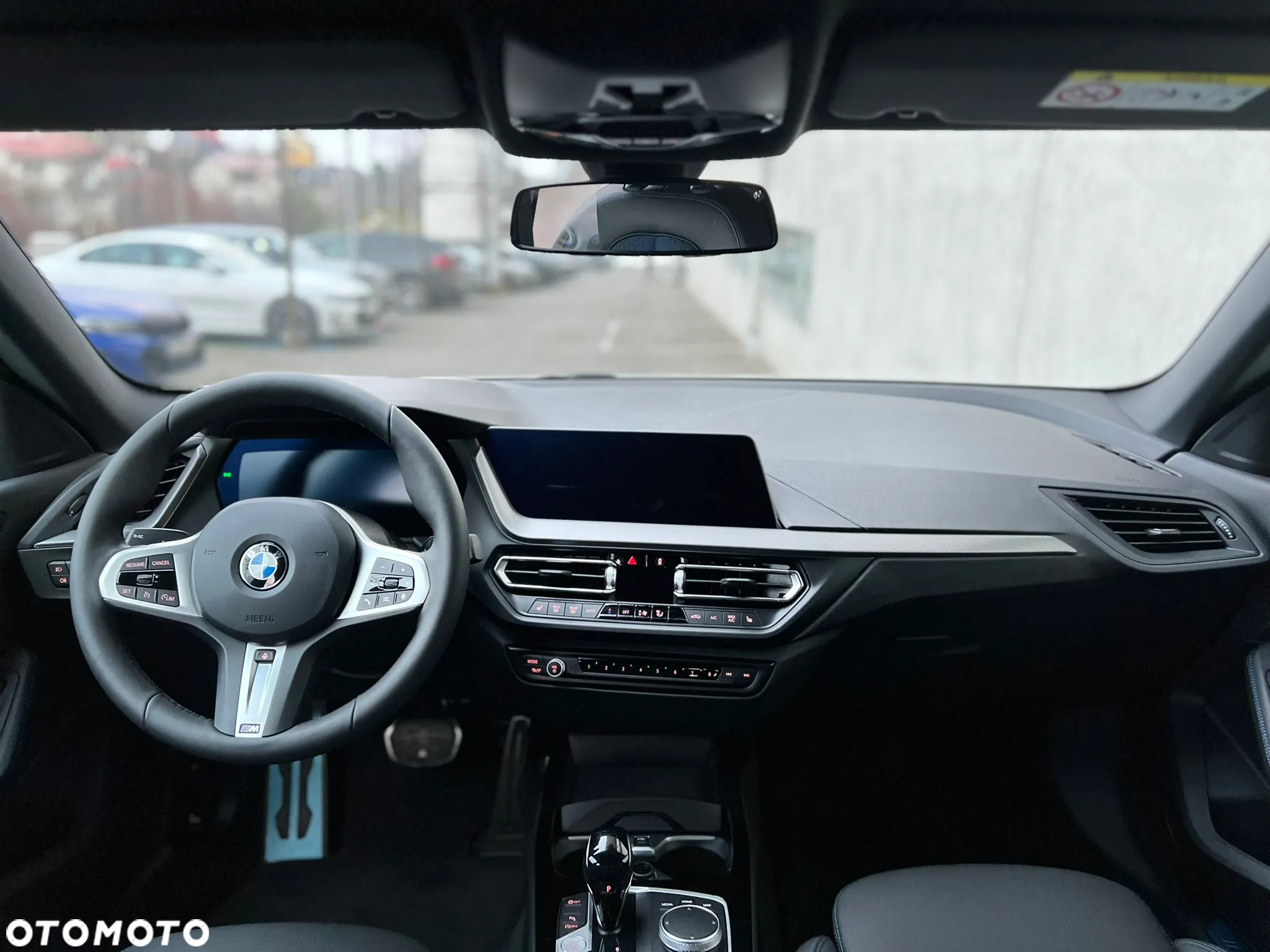 BMW Seria 2 218i M Sport - 15