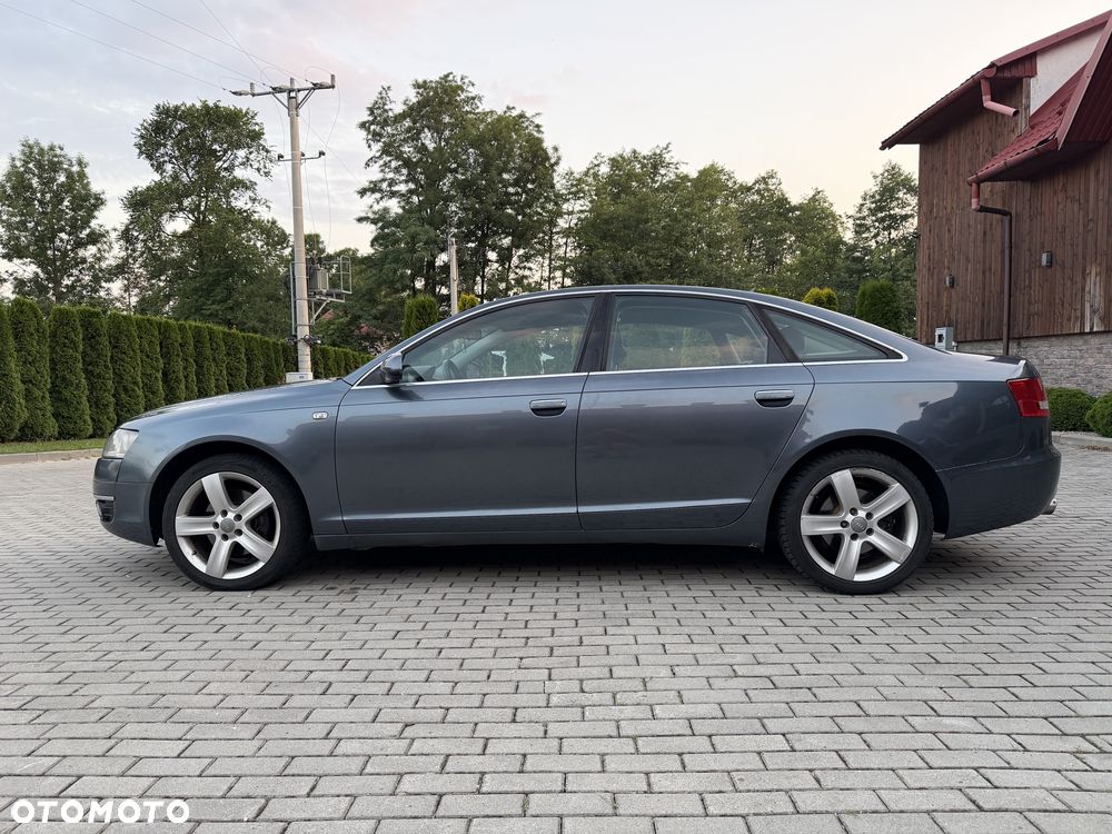 Audi A6 Limousine - 5