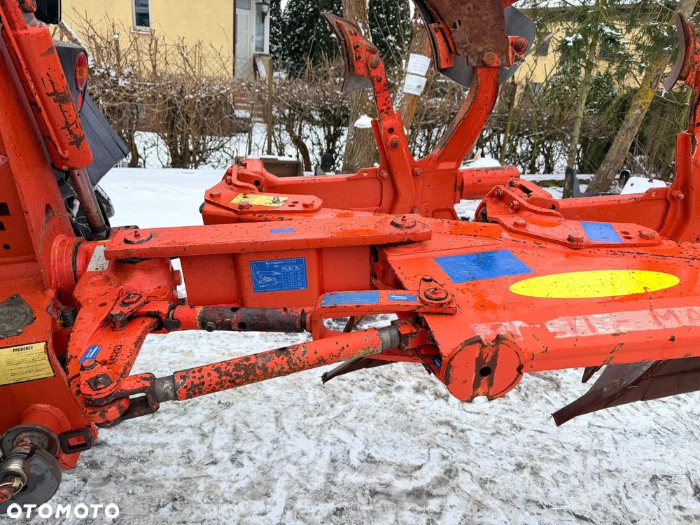 Kuhn Multi Master 111 - 15